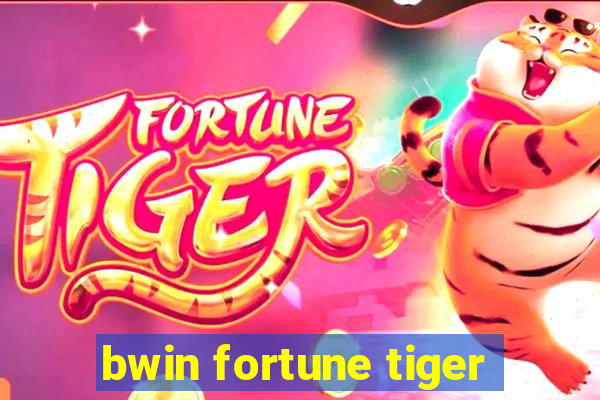 bwin fortune tiger